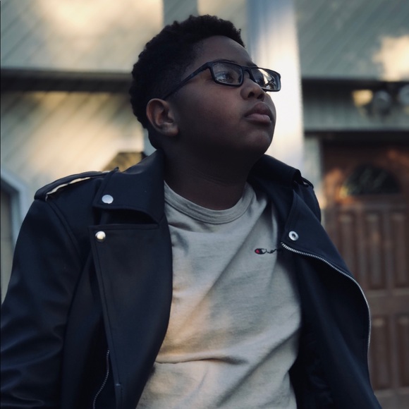 Meet your Posher, Keith - Picture 1 of 1